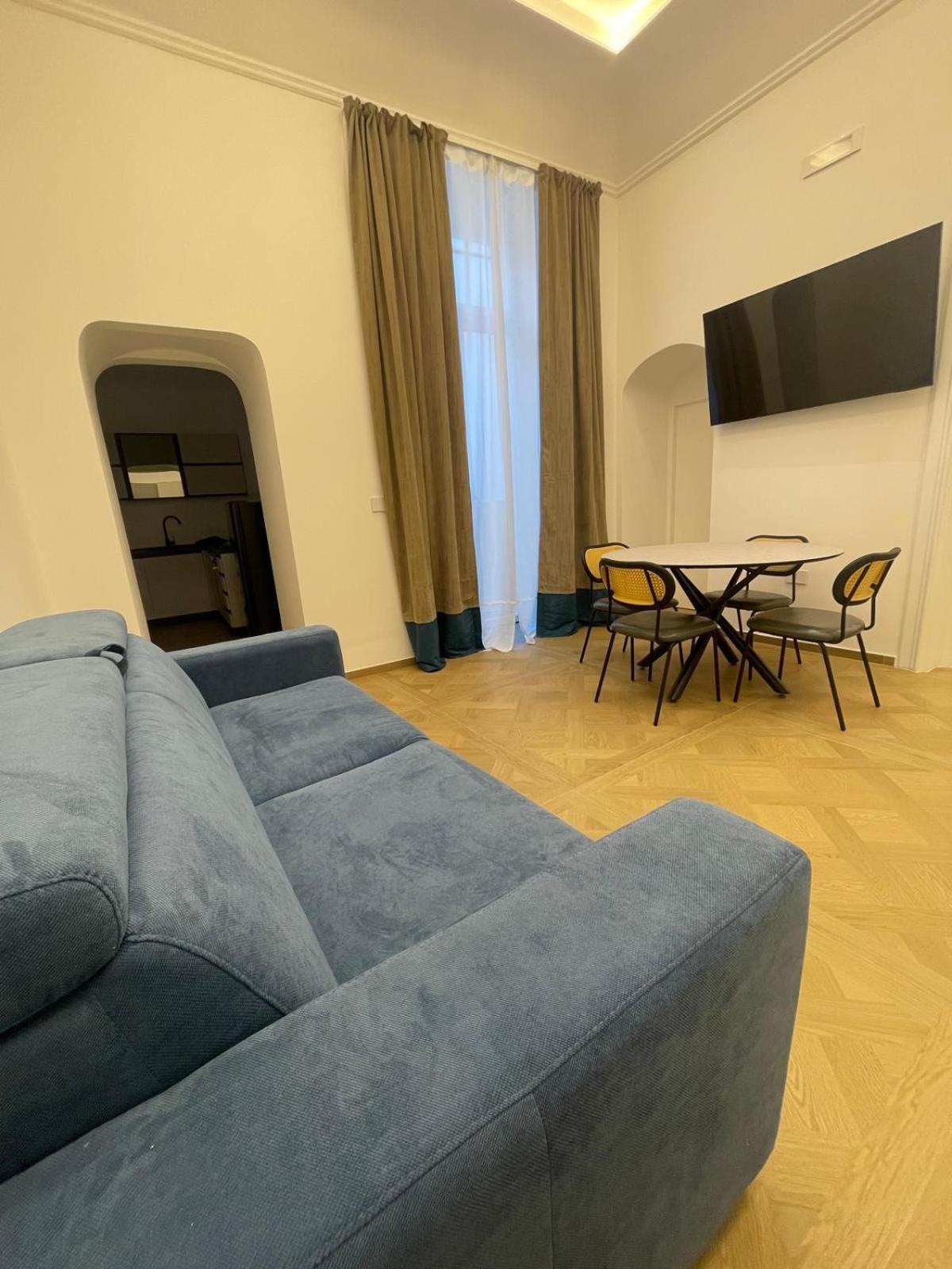 Relais Del Corso Panzió Manfredonia Kültér fotó