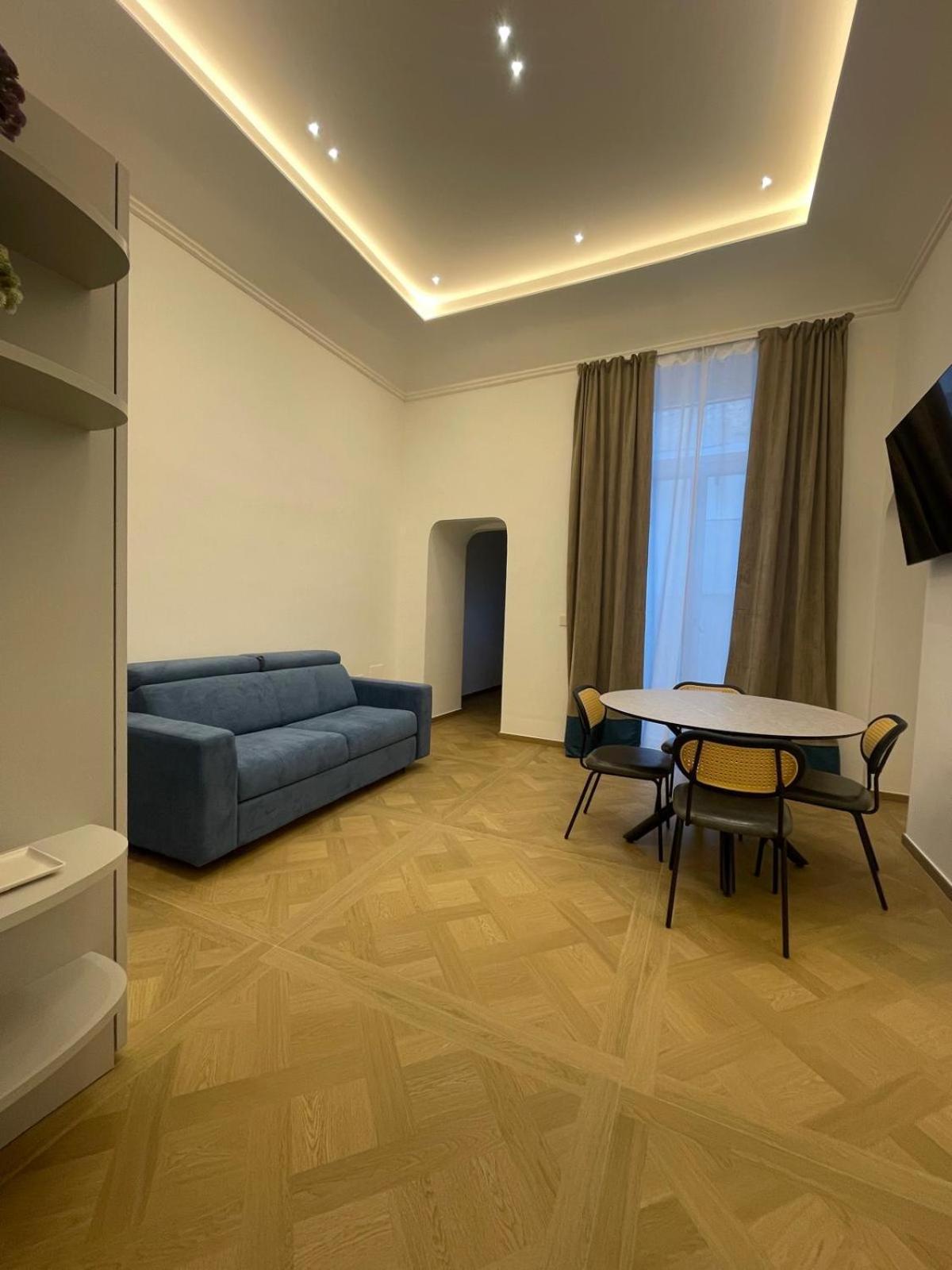 Relais Del Corso Panzió Manfredonia Kültér fotó
